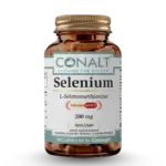 CONALT® Selenium 200 Mcg