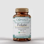 CONALT® Folate 500 Mcg
