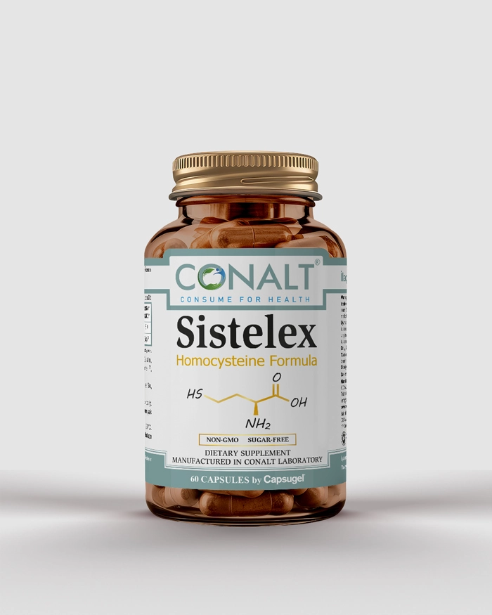 CONALT SİSTELEX 60 CAP24 sep CONALT SİSTELEX