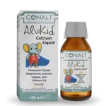 CONALT® AlviKid® Calcium Liquid 150 Ml