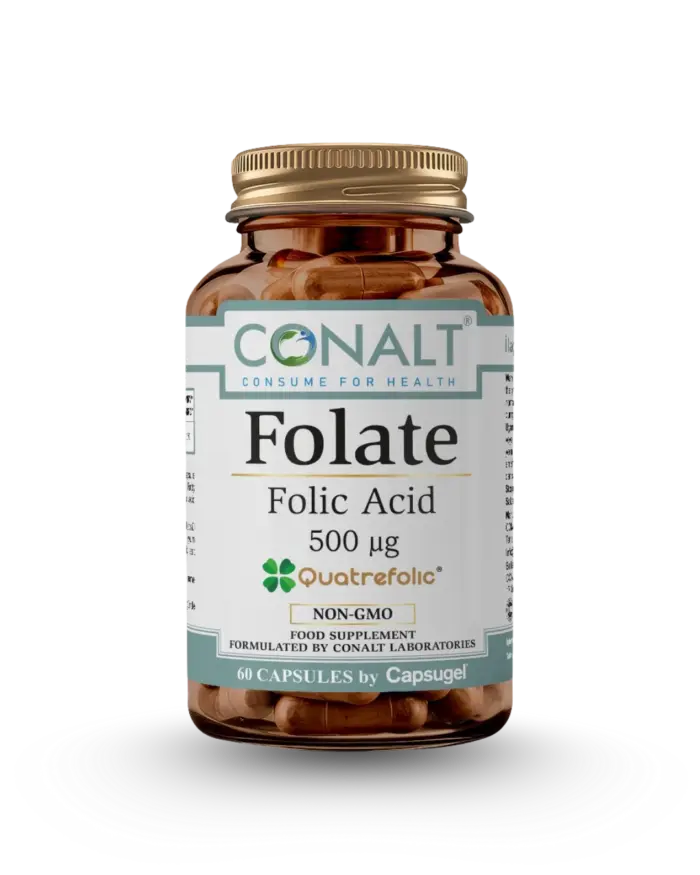Efolate Rag CONALT® Folate - CONALT