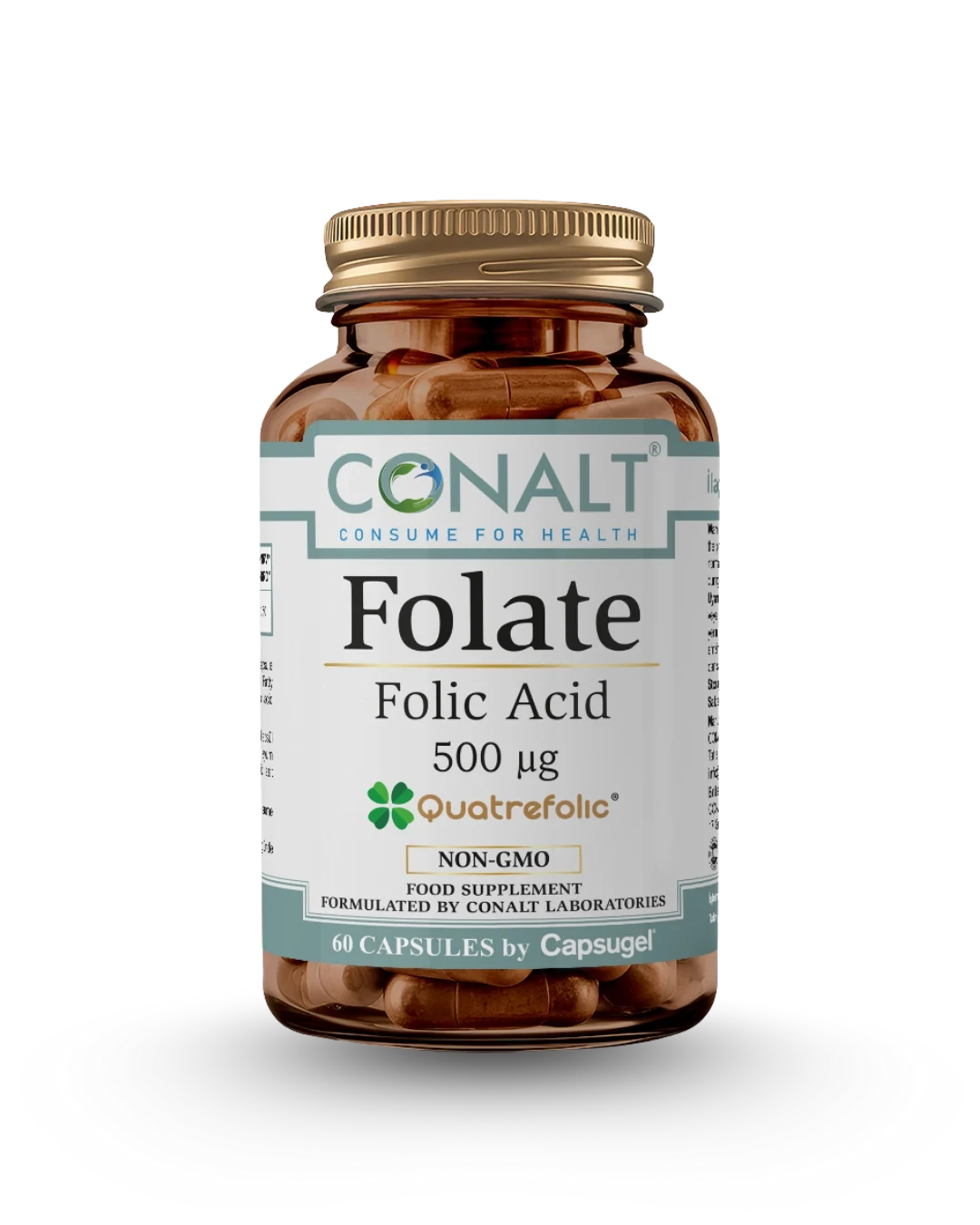 conalt-folate-h CONALT® Folate 500 Mcg - Image 1