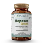 CONALT® HEPASER GOLD