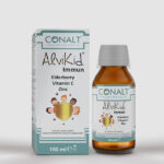 CONALT® Alvikid Immun 150 Ml