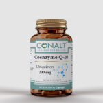 CONALT® Coenzyme Q-10 200 Mg