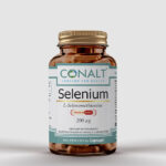 CONALT® Selenium 200 Mcg