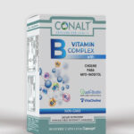 CONALT® VITAMIN B COMPLEX