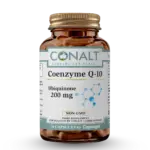 CONALT® Coenzyme Q-10 200 Mg
