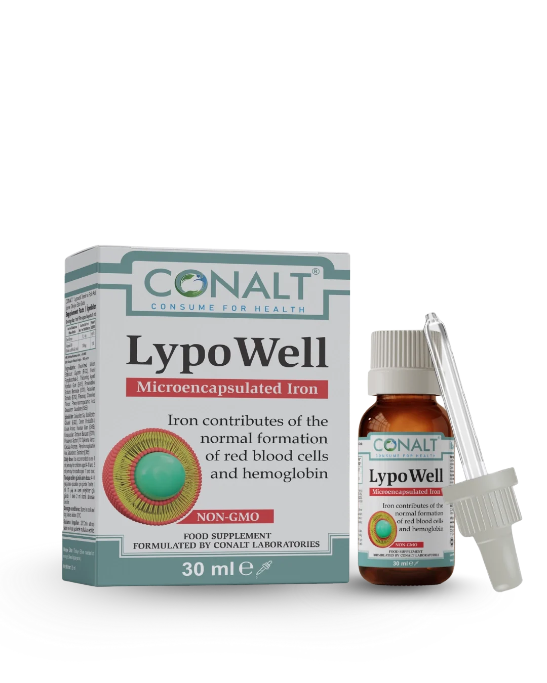 Conalt-lypowell-h CONALT® LypoWell - Image 1