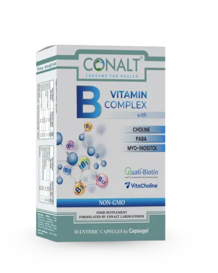 conalt-vitamin-b-complex