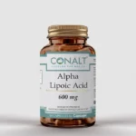 CONALT® Alpha Lipoic Acid 600 Mg