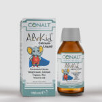 CONALT® Alvikid Calcium Liquid 150 Ml