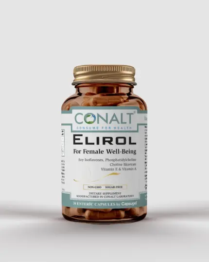 CONALT ELIROL