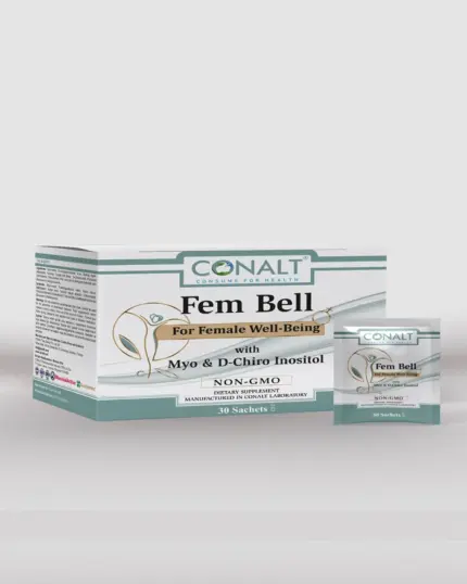 CONALT FEM BELL