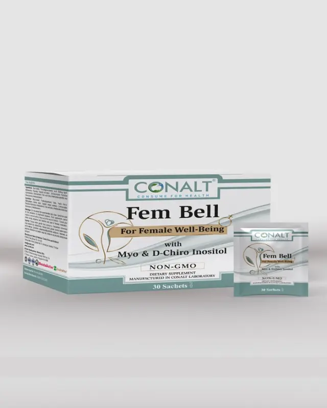 CONALT FEM BELL