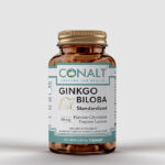 CONALT® GINKGO BILOBA 80 Mg