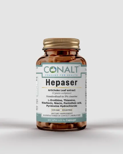 CONALT HEPASER
