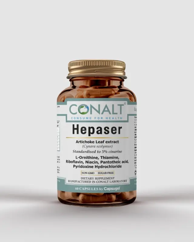 CONALT HEPASER