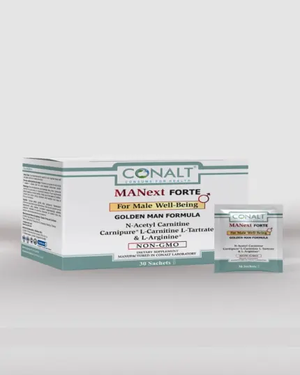 CONALT MANEXT FORTE