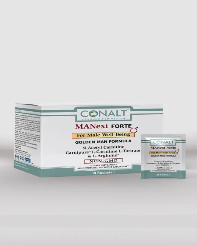 CONALT MANEXT FORTE