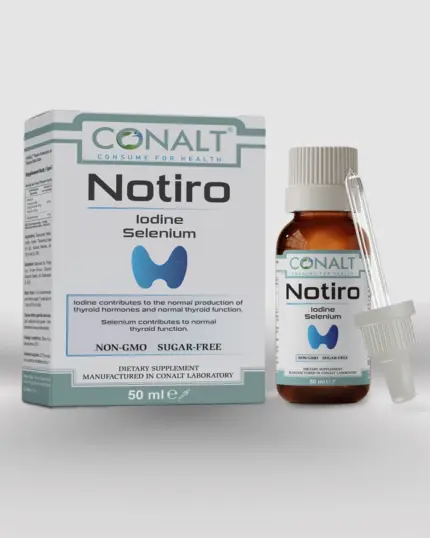 CONALT NOTIRO