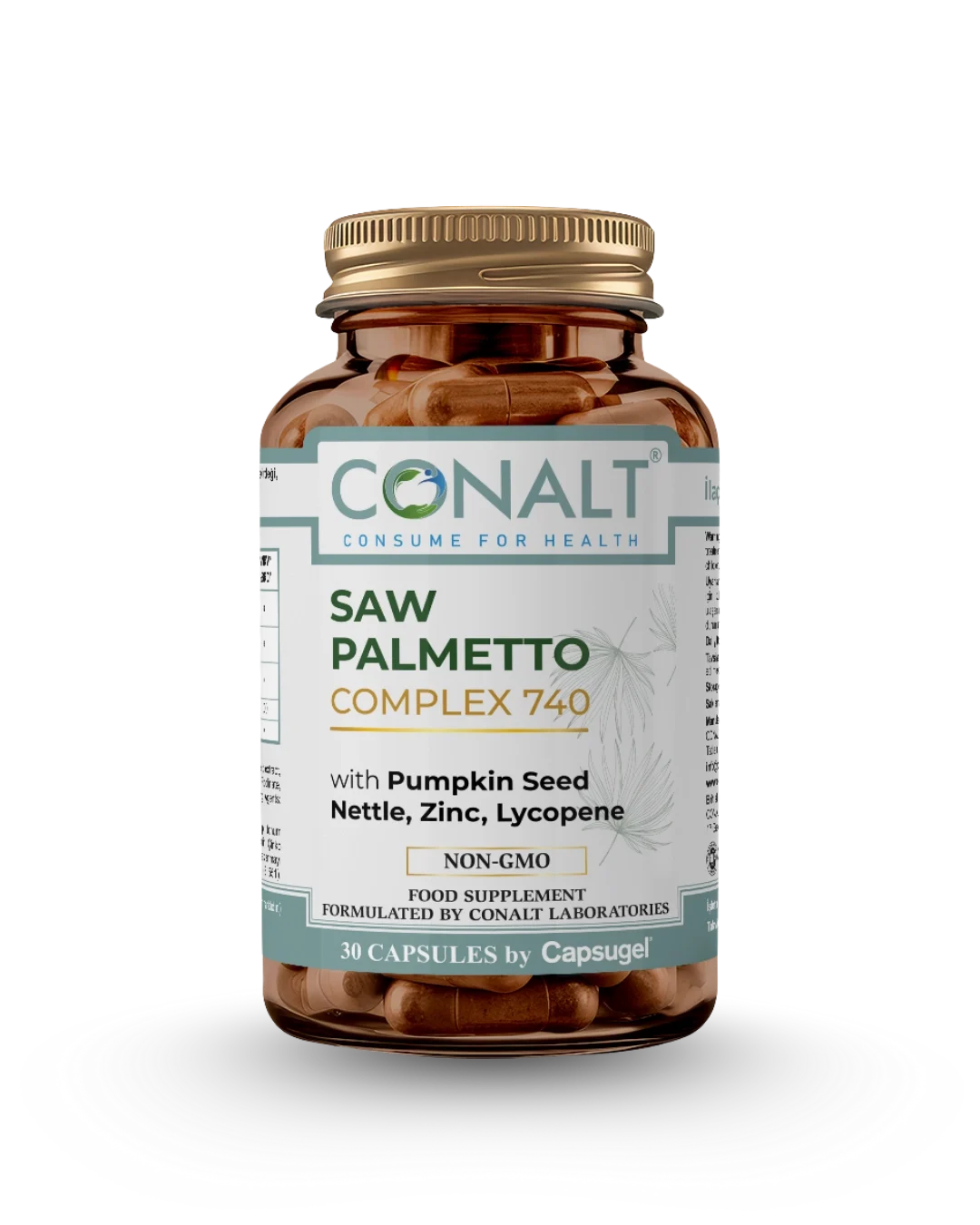 conalt-saw-palmetto-h CONALT® SAW PALMETTO COMPLEX 740 - Image 1