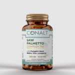 CONALT® SAW PALMETTO COMPLEX 740