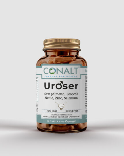 CONALT® UROSER