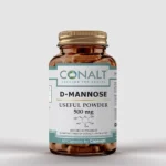 CONALT® D-MANNOSE 500 Mg