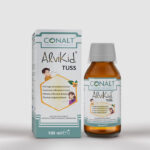 CONALT® Alvikid TUSS 100 ML