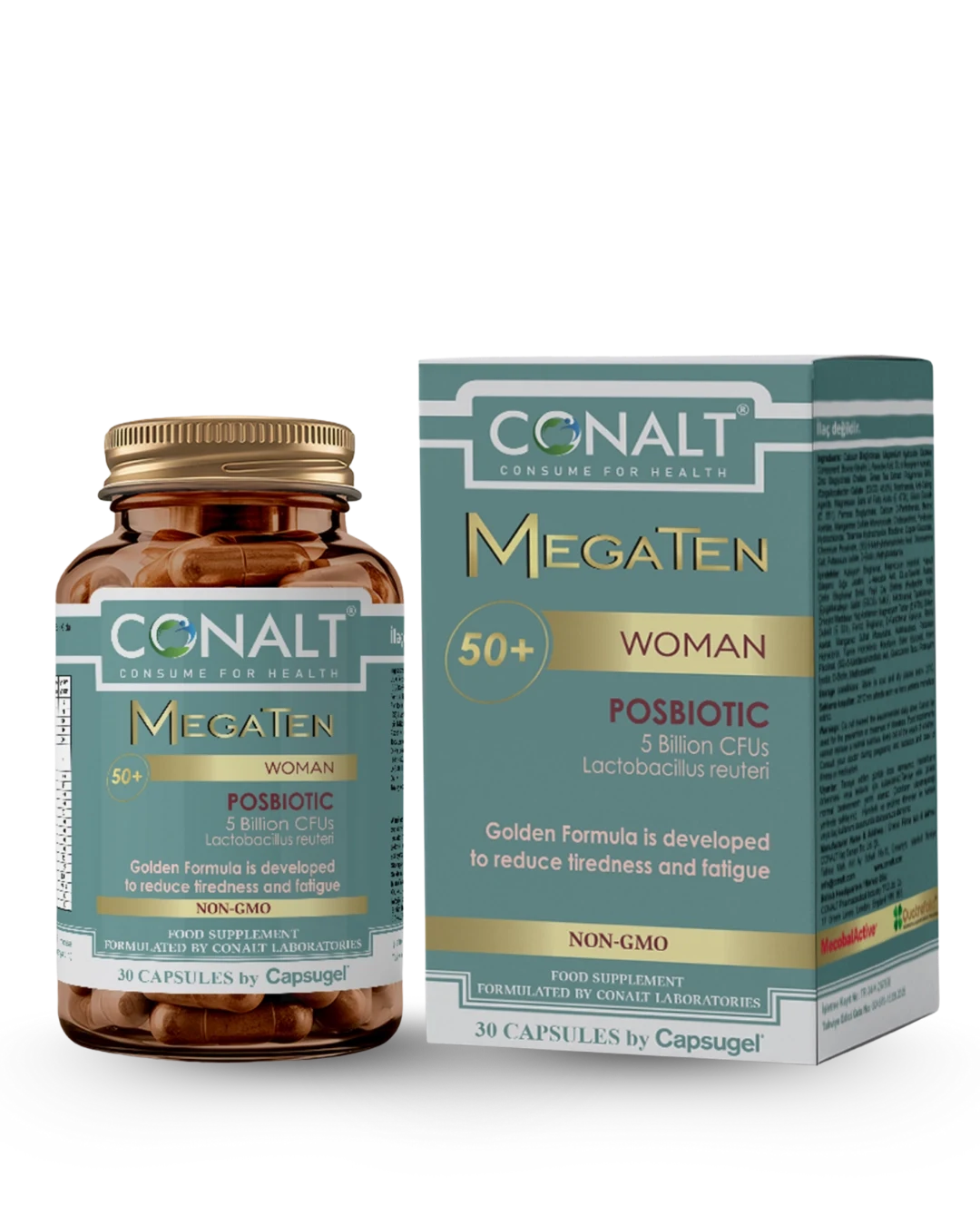 conalt-megaten-woman-hhh CONALT® MegaTen WOMAN 50+ - Image 1