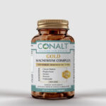 CONALT® GOLD MAGNESIUM COMPLEX