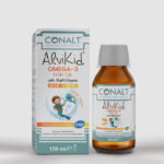 CONALT® Alvikid Omega-3