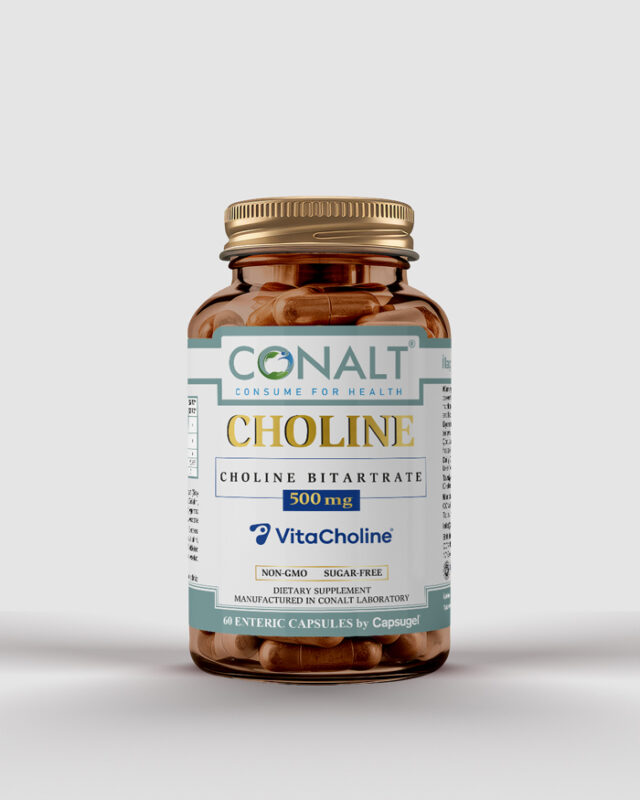CONALT CHOLINE