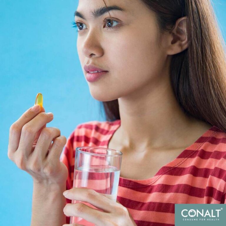 Vitamin visual data 3