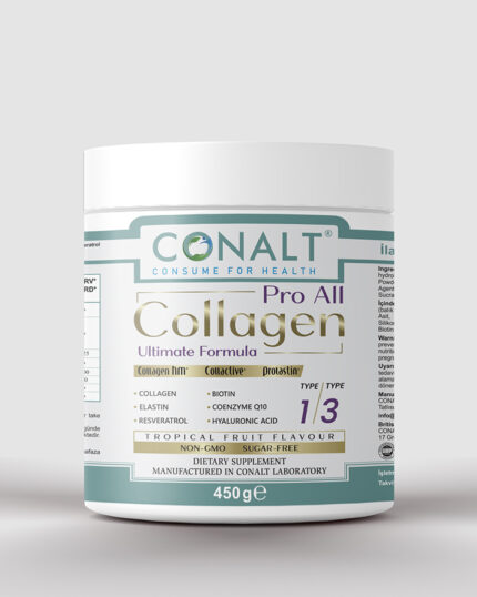 CONALT® PRO ALL COLLAGEN ULTIMATE FORMULA