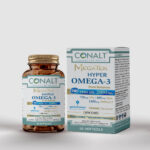 CONALT® MegaTen Hyper OMEGA-3 Pure Balance