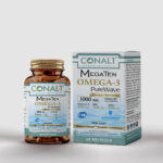 CONALT® MegaTen Omega-3 Pure Wave