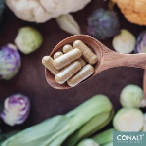 Nutritional Supplements Beneficial for the Brain