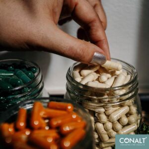 Supplements That Support Nervous System Health