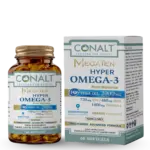CONALT® MegaTen Hyper OMEGA-3 Pure Balance