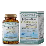 CONALT® MegaTen Omega-3 Pure Wave