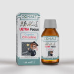 CONALT® ALVİKİD ULTRA FOCUS