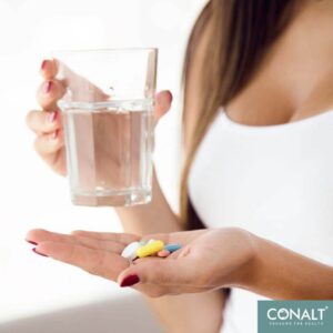 Nutritional Recommendations for Nail Health