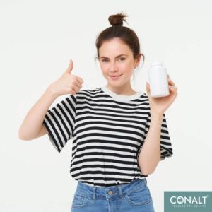 The Right Nutritional Supplements for Hair Health