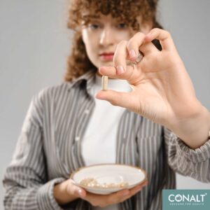 What Are the Right Nutritional Supplements for the Skin