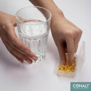 Vitamins and Minerals That Boost Energy Levels