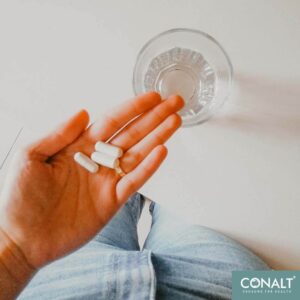 Best Supplements for Metabolic Support