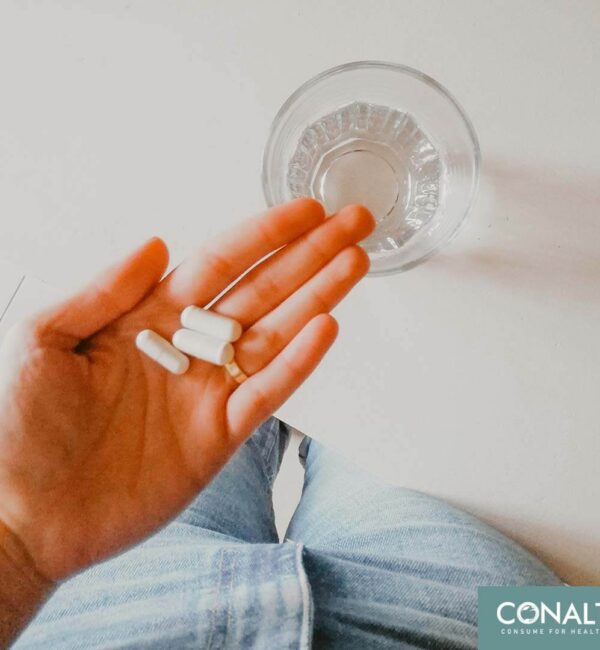 Best Supplements for Metabolic Support