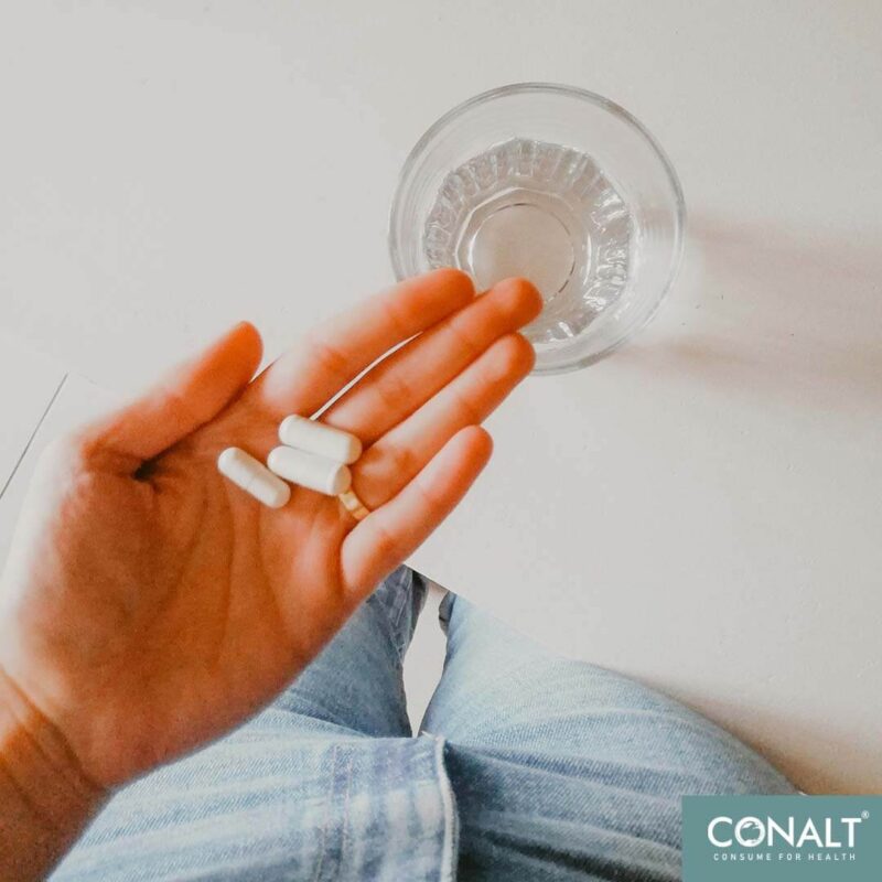 Best Supplements for Metabolic Support